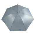 new style three folding reverse umbrella